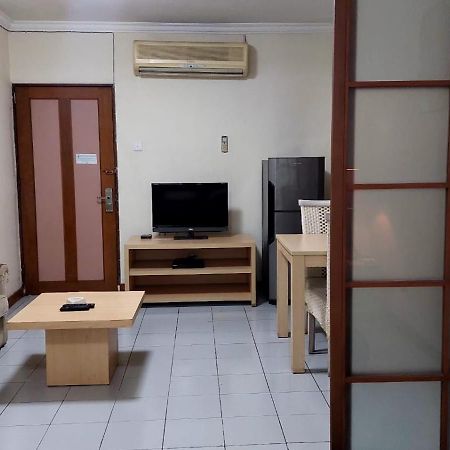 Apartemen Senayan Τζακάρτα Εξωτερικό φωτογραφία