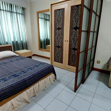 Apartemen Senayan Τζακάρτα Εξωτερικό φωτογραφία