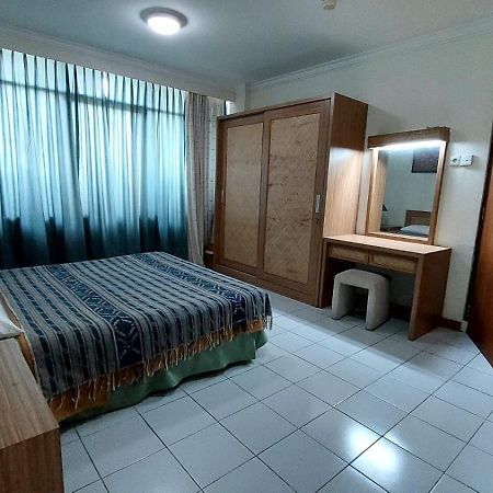 Apartemen Senayan Τζακάρτα Εξωτερικό φωτογραφία