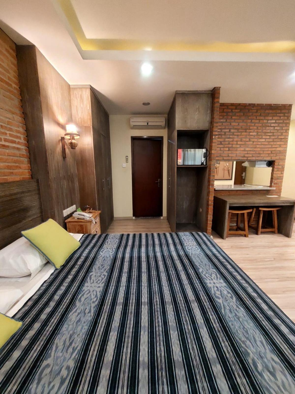 Apartemen Senayan Τζακάρτα Εξωτερικό φωτογραφία