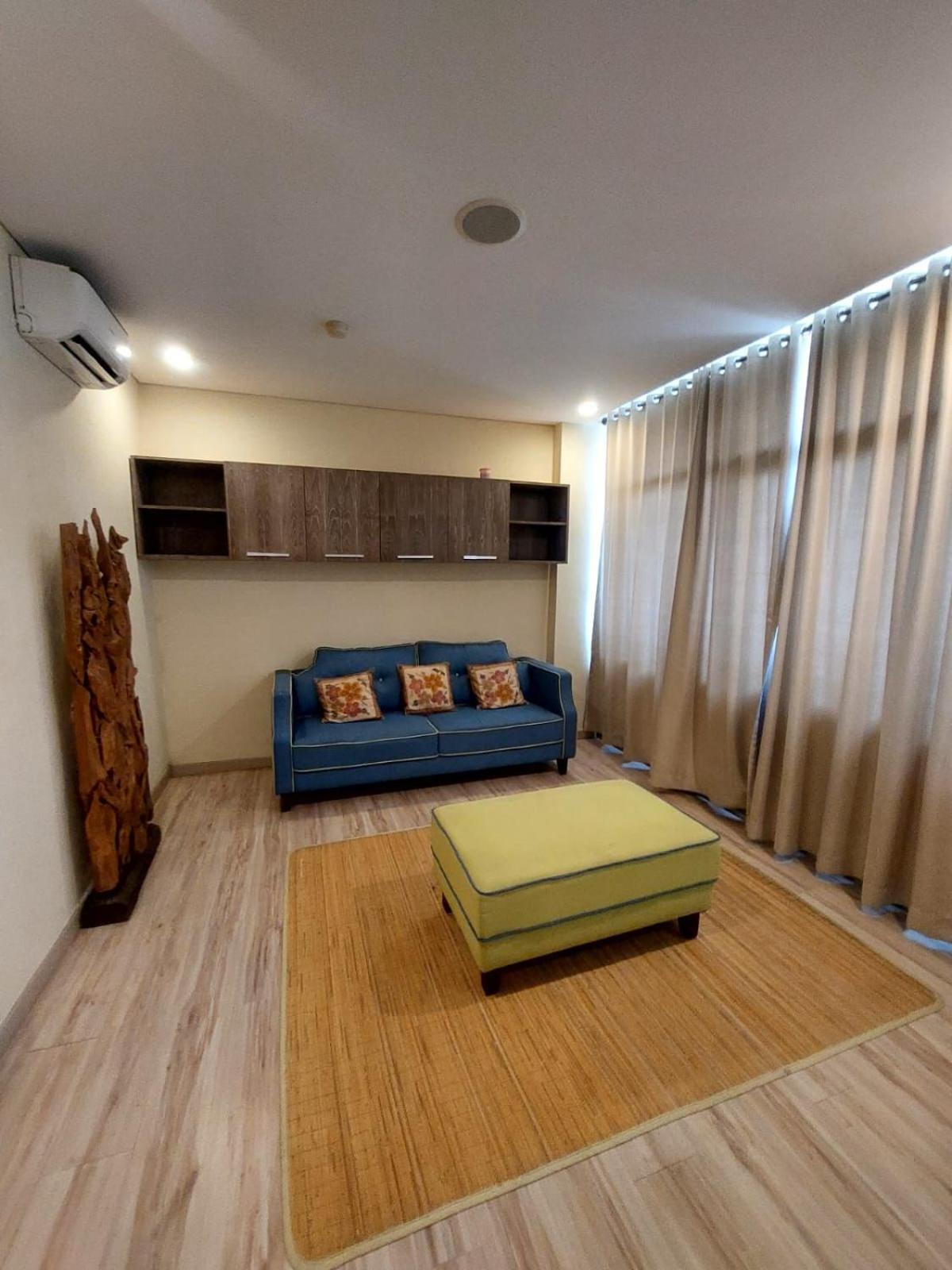 Apartemen Senayan Τζακάρτα Εξωτερικό φωτογραφία