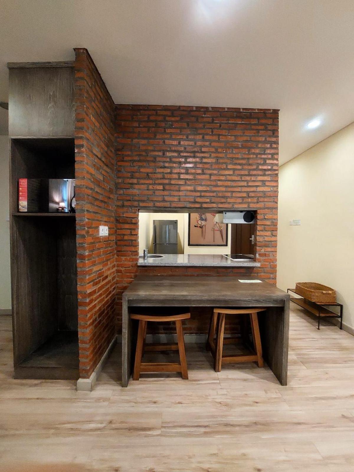 Apartemen Senayan Τζακάρτα Εξωτερικό φωτογραφία