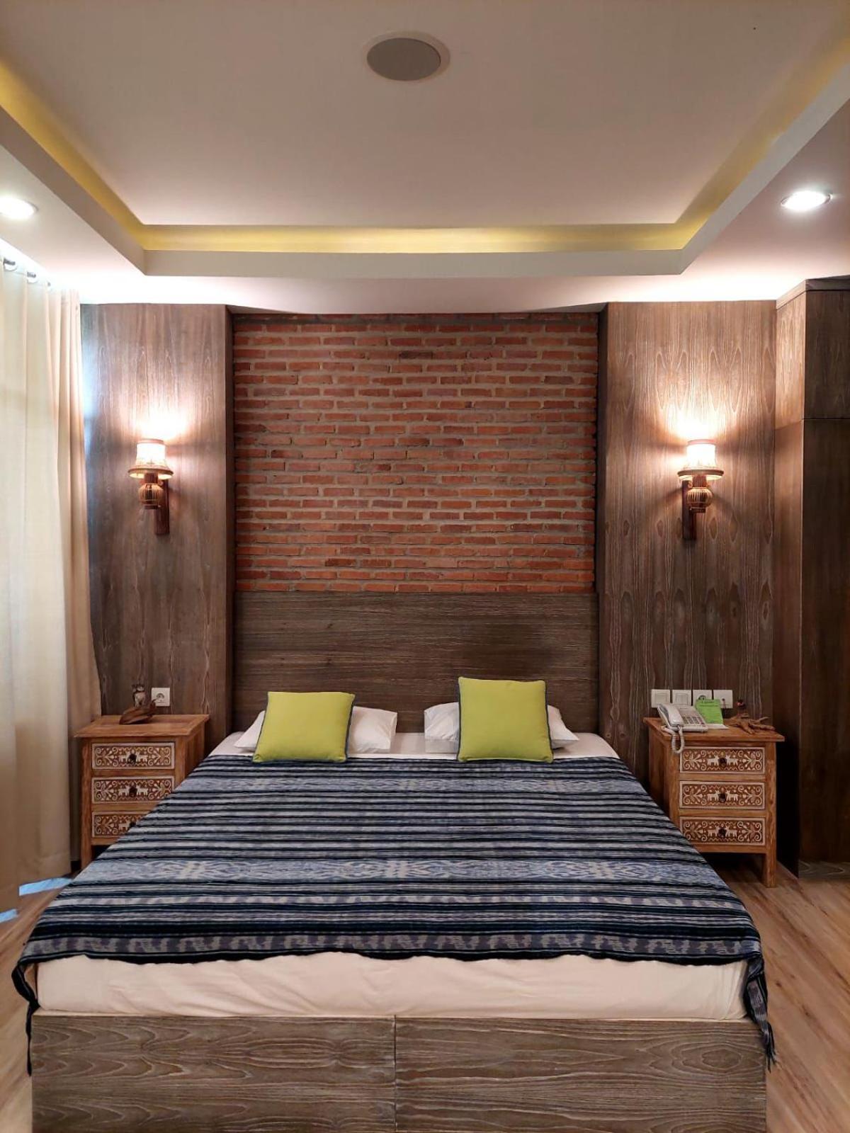 Apartemen Senayan Τζακάρτα Εξωτερικό φωτογραφία