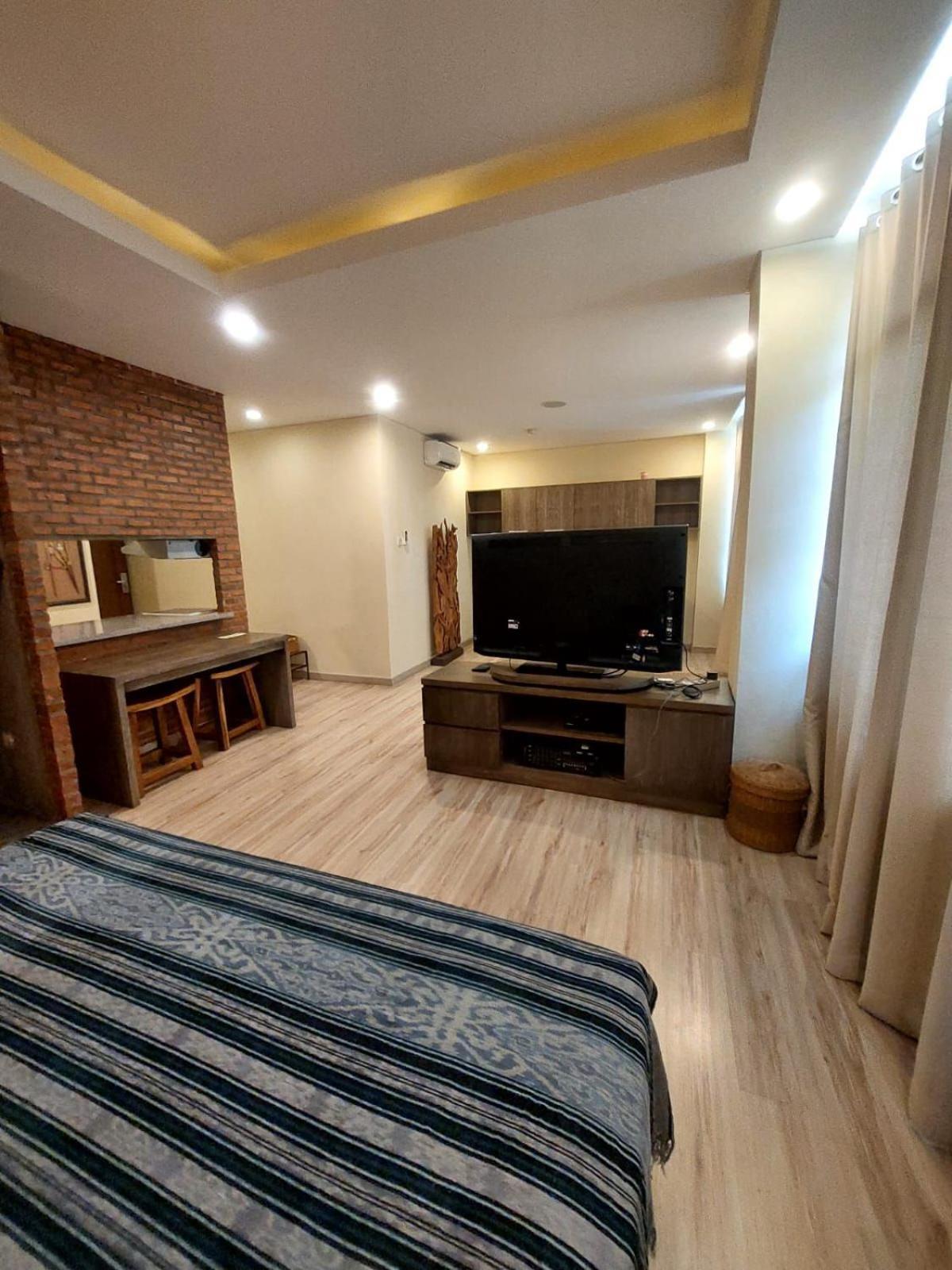 Apartemen Senayan Τζακάρτα Εξωτερικό φωτογραφία