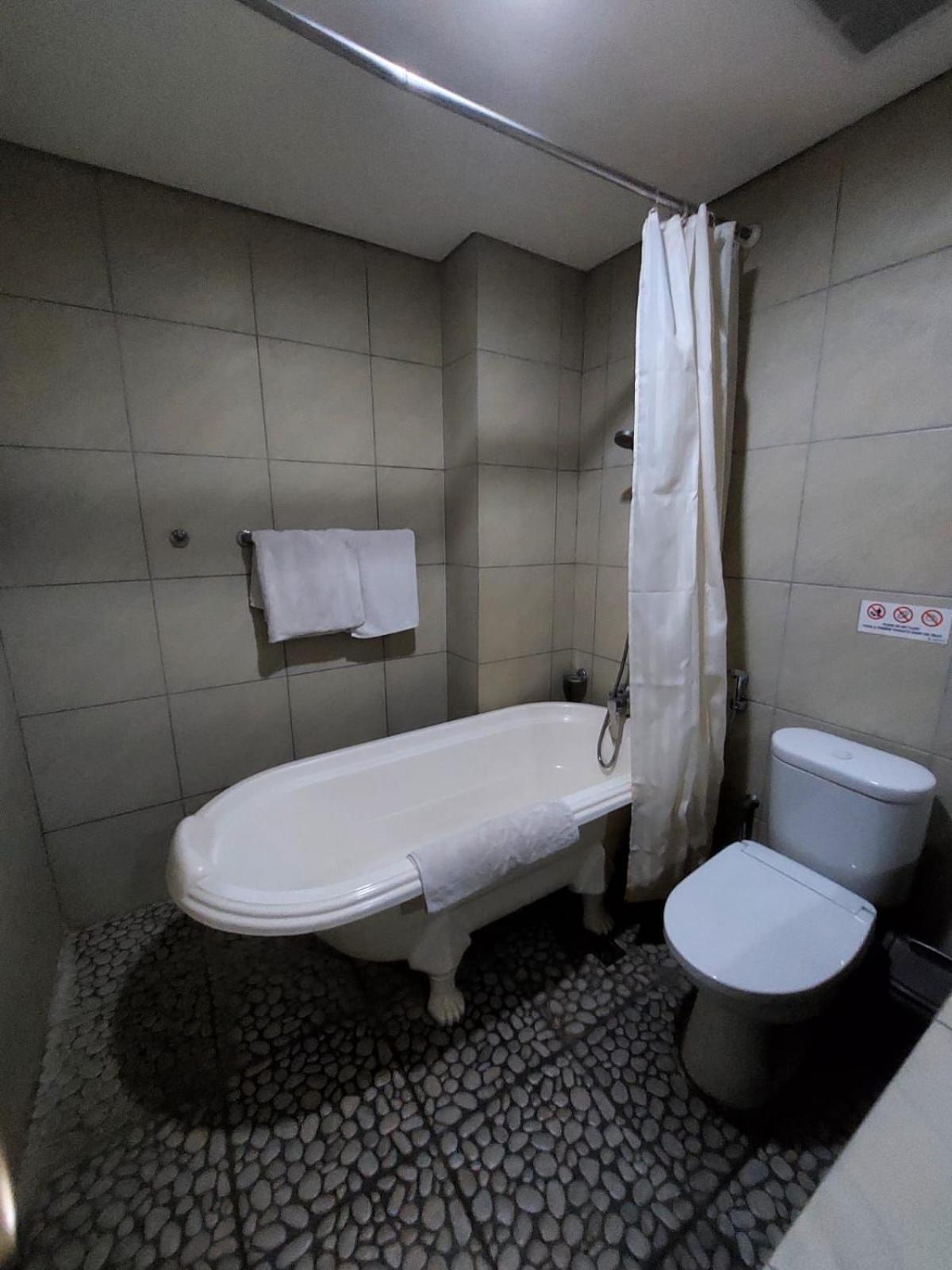 Apartemen Senayan Τζακάρτα Εξωτερικό φωτογραφία