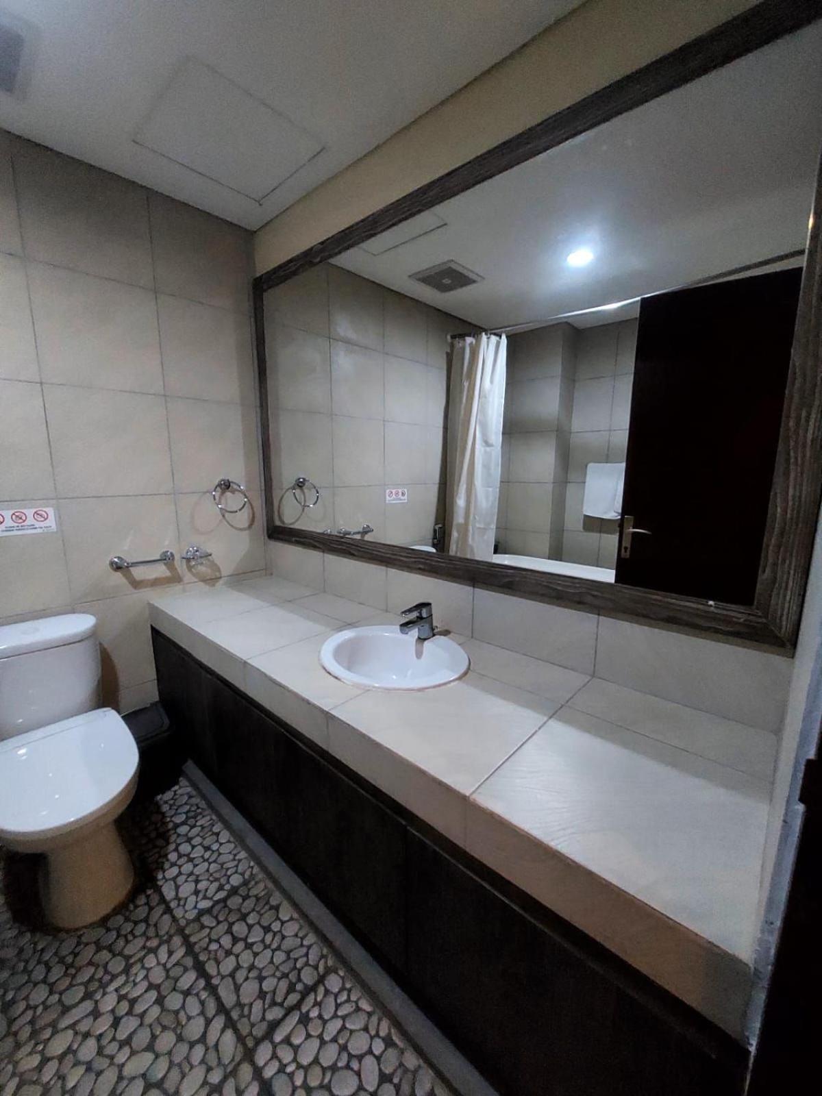 Apartemen Senayan Τζακάρτα Εξωτερικό φωτογραφία