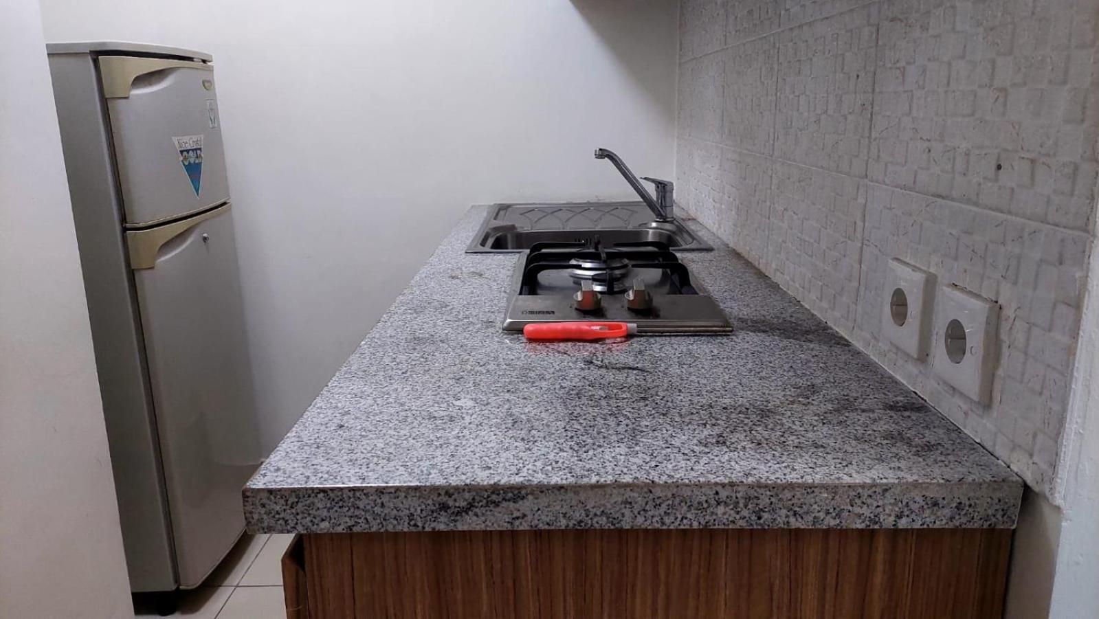 Apartemen Senayan Τζακάρτα Εξωτερικό φωτογραφία