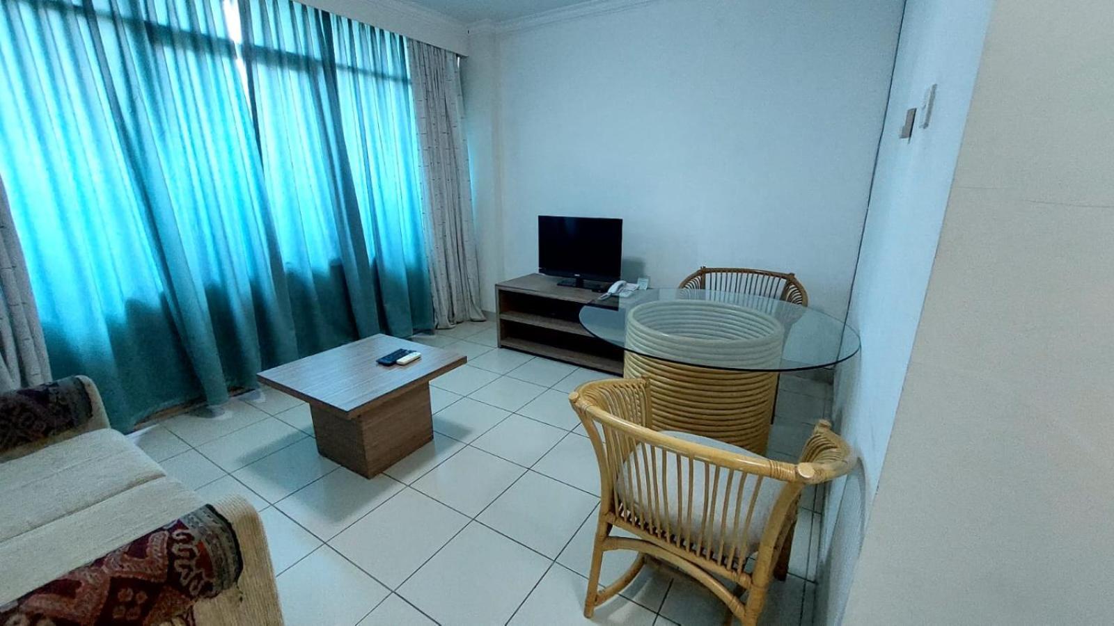 Apartemen Senayan Τζακάρτα Εξωτερικό φωτογραφία