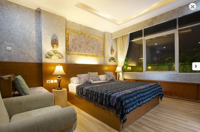 Apartemen Senayan Τζακάρτα Εξωτερικό φωτογραφία