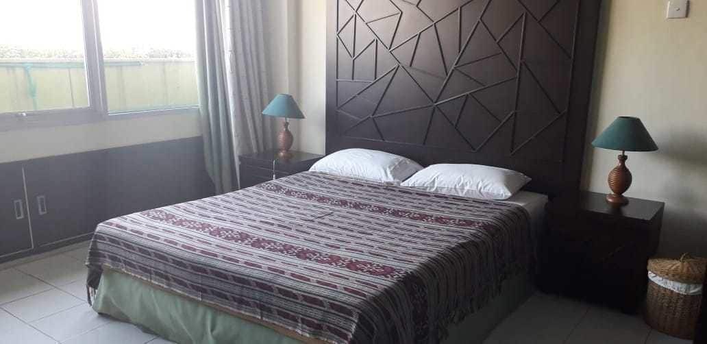 Apartemen Senayan Τζακάρτα Εξωτερικό φωτογραφία