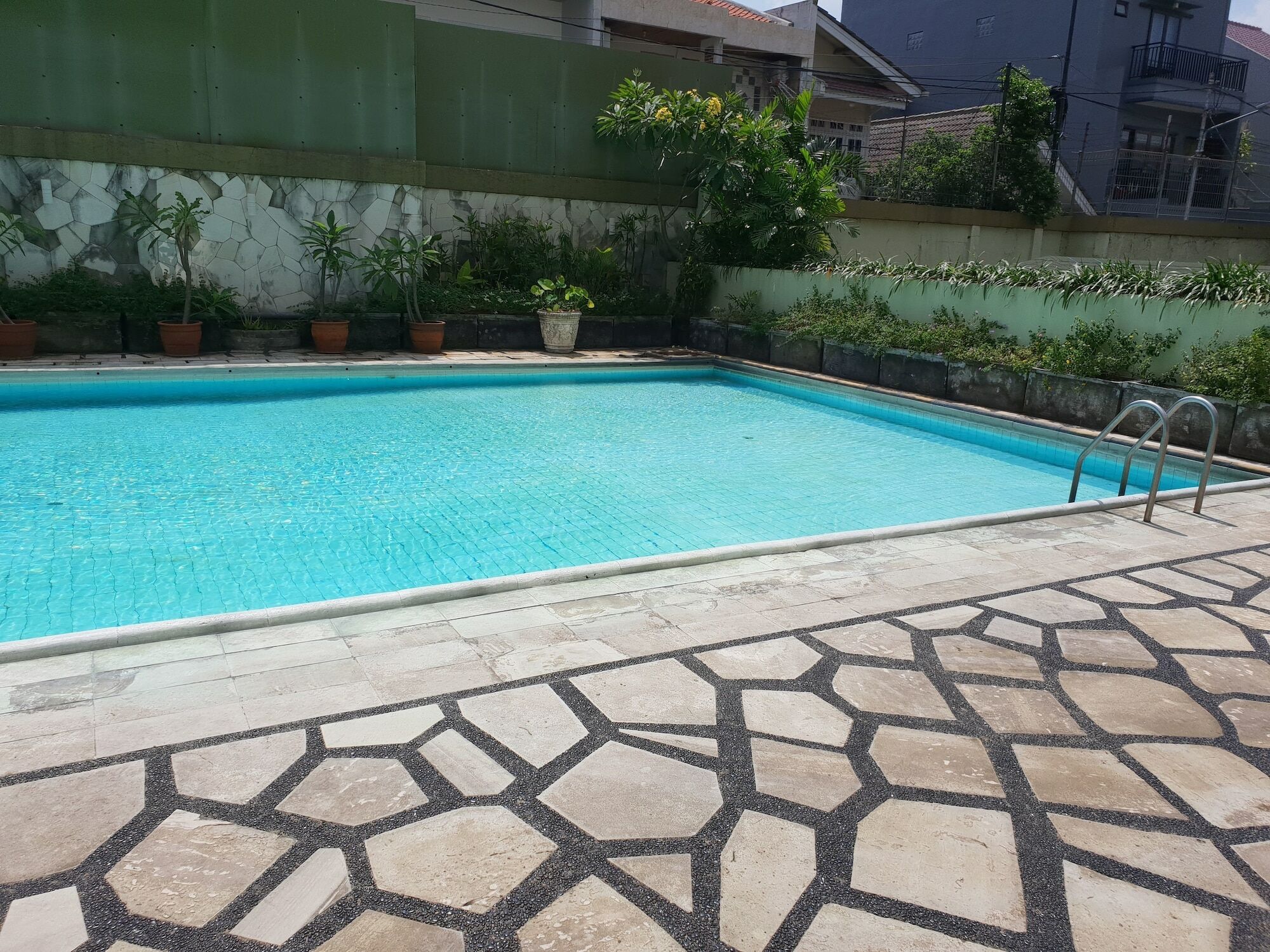 Apartemen Senayan Τζακάρτα Εξωτερικό φωτογραφία